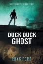 Duck Duck Ghost - Preview