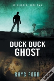 Capa do artigo Duck Duck Ghost