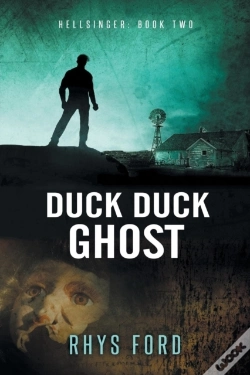 Capa do artigo Duck Duck Ghost