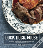 Capa do artigo Duck, Duck, Goose