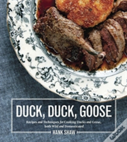 Capa do artigo Duck, Duck, Goose