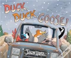 Duck, Duck, Goose!