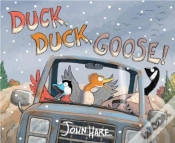 Capa do artigo Duck, Duck, Goose!