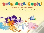 Capa do artigo Duck, Duck, Goose!