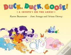 Capa do artigo Duck, Duck, Goose!