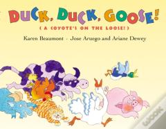 Duck, Duck, Goose!