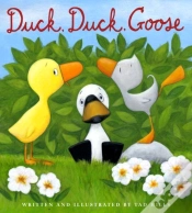 Capa do artigo Duck, Duck, Goose