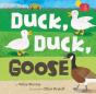Duck, Duck, Goose - Preview