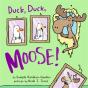 Duck, Duck, Moose! - Preview