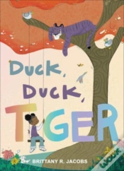 Capa do artigo Duck, Duck, Tiger