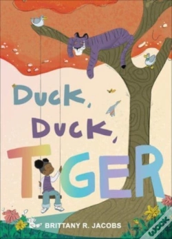 Capa do artigo Duck, Duck, Tiger