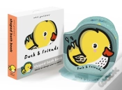 Capa do artigo Duck & Friends