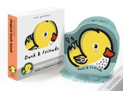 Capa do artigo Duck & Friends