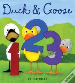 Capa do artigo Duck & Goose, 1, 2, 3