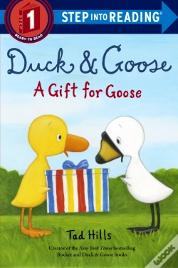 Capa do artigo Duck & Goose, A Gift For Goose