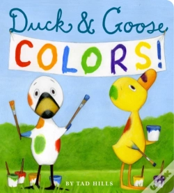 Capa do artigo Duck & Goose Colors