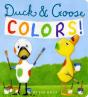 Duck & Goose Colors - Preview