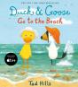 Duck & Goose Go To The Beach - Preview
