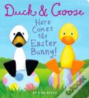 Duck & Goose, Here Comes The Easter Bunny!