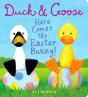 Duck & Goose, Here Comes The Easter Bunny! - Preview
