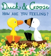 Capa do artigo Duck & Goose, How Are You Feeling?