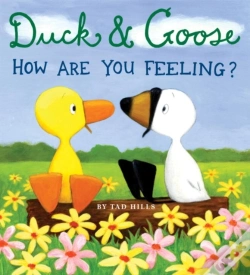 Capa do artigo Duck & Goose, How Are You Feeling?