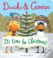 Capa do artigo Duck & Goose, It