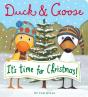 Duck & Goose, It'S Time For Christmas! - Preview