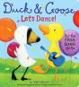Duck & Goose, Let'S Dance! (With An Original Song) - Preview