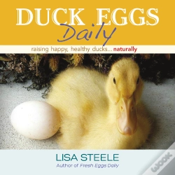 Capa do artigo Duck Eggs Daily