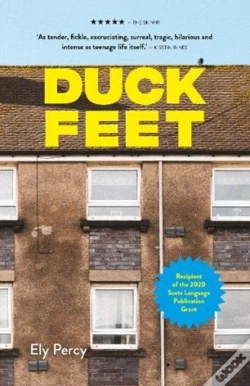Capa do artigo Duck Feet