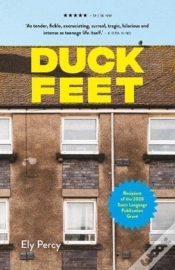 Capa do artigo Duck Feet