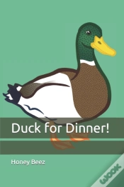 Capa do artigo Duck For Dinner!