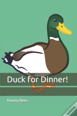 Capa do artigo Duck For Dinner!