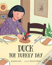 Duck For Turkey Day