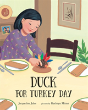 Duck For Turkey Day - Preview