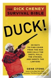 Capa do artigo Duck!