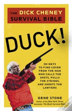 Capa do artigo Duck!