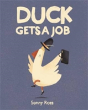 Duck Gets A Job - Preview