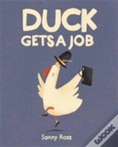 Duck Gets A Job