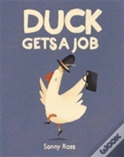 Capa do artigo Duck Gets A Job