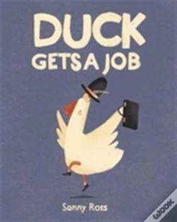 Capa do artigo Duck Gets A Job