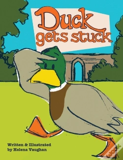 Capa do artigo Duck Gets Stuck