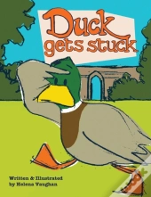 Duck Gets Stuck