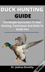 Capa do artigo Duck Hunting Guide