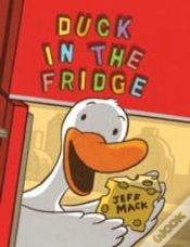 Capa do artigo Duck In The Fridge