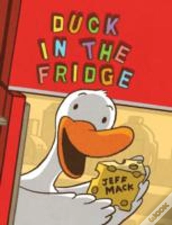 Capa do artigo Duck In The Fridge