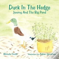 Capa do artigo Duck In The Hedge