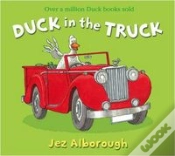 Capa do artigo Duck In The Truck