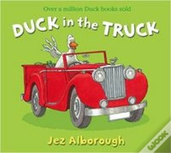 Capa do artigo Duck In The Truck